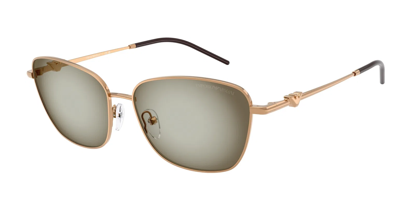 Emporio Armani 2170 Sunglasses - view 4